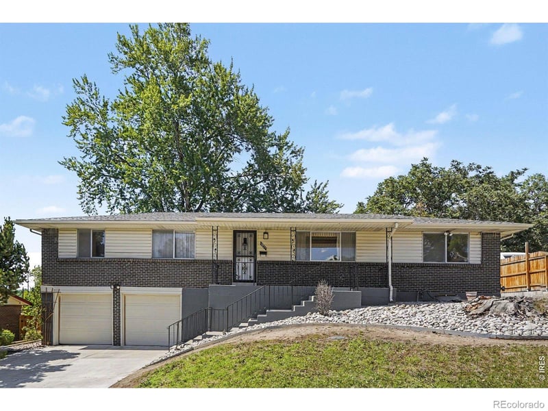 7927 Elmwood Ln, Denver, CO 80221