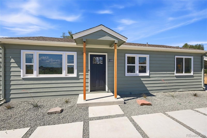 5495 W 13th Ave, Lakewood, CO 80214