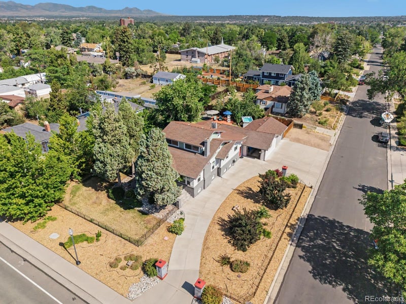 5503 W 32nd Ave, Denver, CO 80212