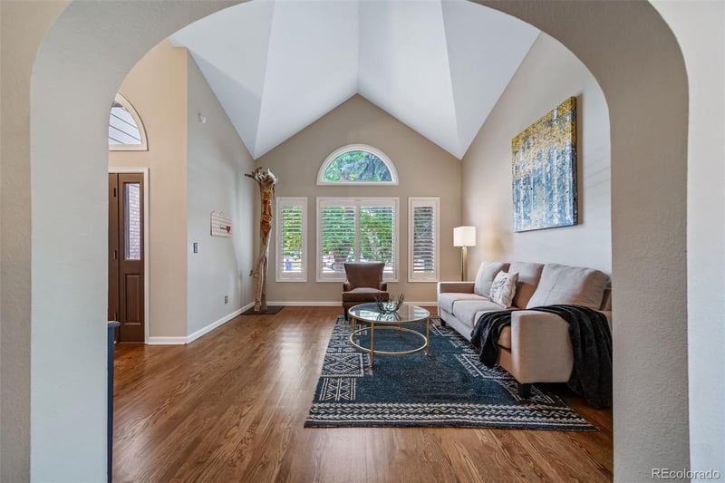 11071 W Rowland Dr, Littleton, CO 80127