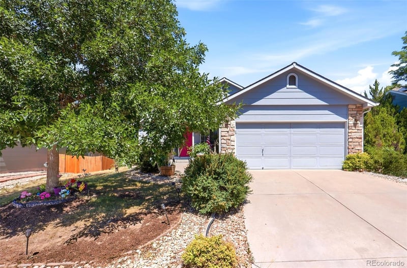 607 Branding Iron Ln, Castle Rock, CO 80104