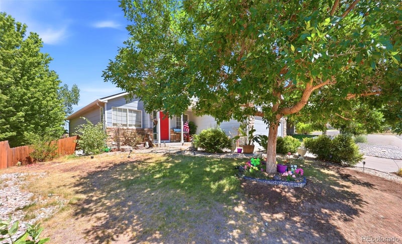 607 Branding Iron Ln, Castle Rock, CO 80104