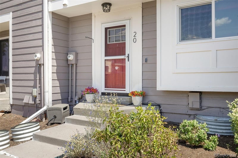 6865 W 84th Way #20, Arvada, CO 80003