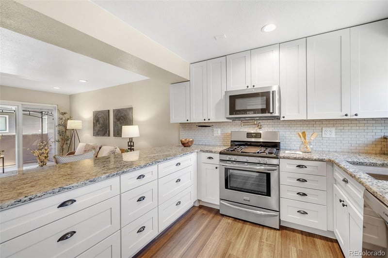 6865 W 84th Way #20, Arvada, CO 80003