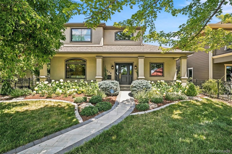 1236 S Monroe St, Denver, CO 80210