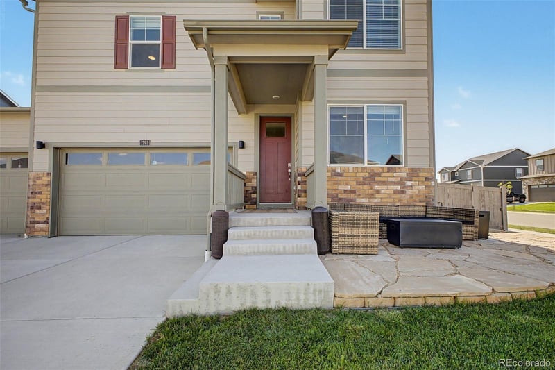 1793 Vantage Pw, Berthoud, CO 80513