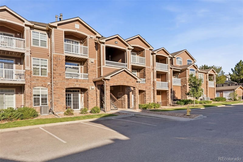 7440 S Blackhawk St #15-306, Englewood, CO 80112