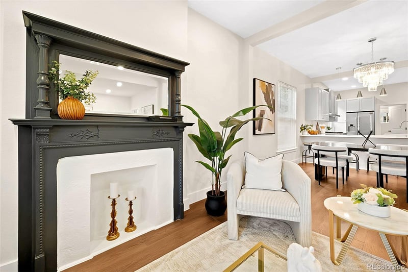 3436 W 23rd Ave, Denver, CO 80211