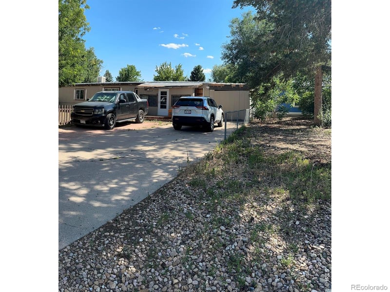 4625 Zion Dr, Greeley, CO 80634