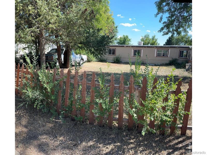 4625 Zion Dr, Greeley, CO 80634