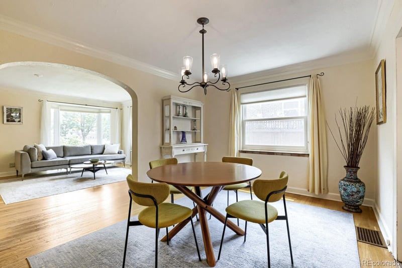 1345 Grape St, Denver, CO 80220