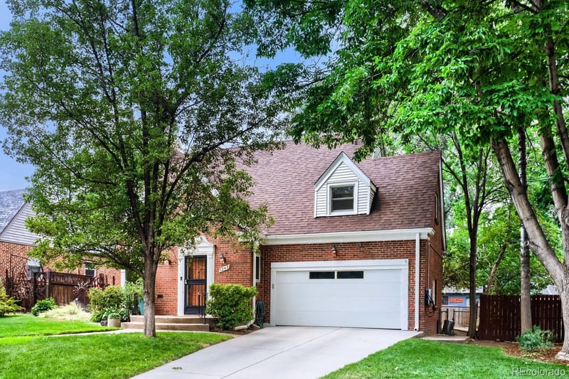 1345 Grape St, Denver, CO 80220