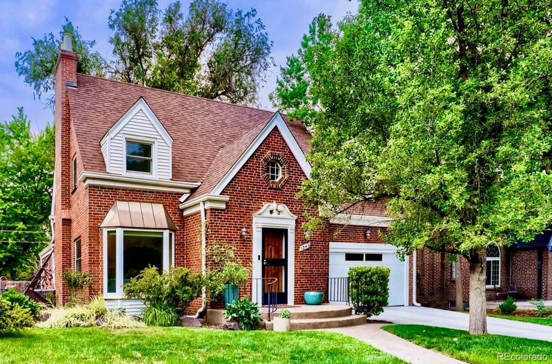 1345 Grape St, Denver, CO 80220