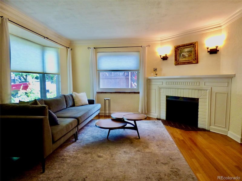1345 Grape St, Denver, CO 80220