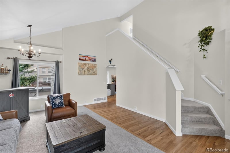 6032 Vallecito Dr, Colorado Springs, CO 80923