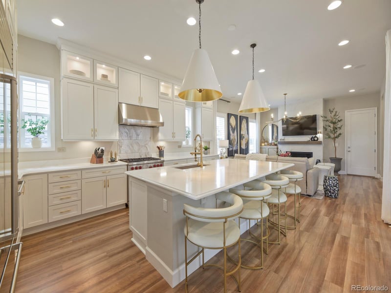 1106 Brocade Dr, Littleton, CO 80126