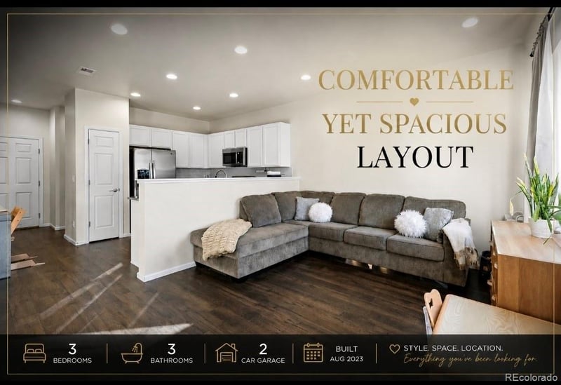 19037 E 64th Ave, Denver, CO 80249