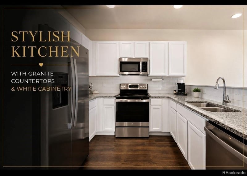 19037 E 64th Ave, Denver, CO 80249