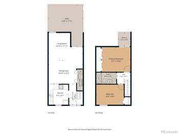 4775 W Moorhead Cir, Boulder, CO 80305