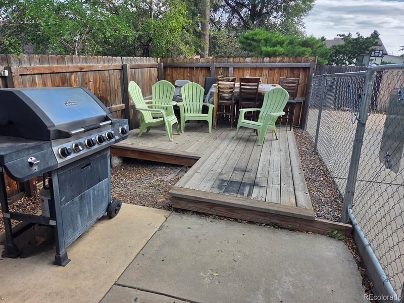 3232 W Custer Pl, Denver, CO 80219