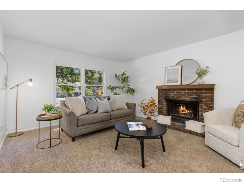 672 Mansfield Dr, Fort Collins, CO 80525