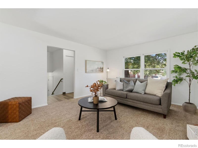672 Mansfield Dr, Fort Collins, CO 80525