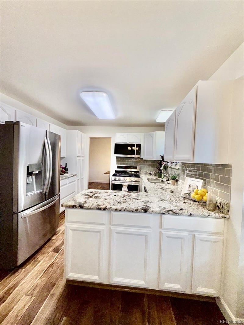 16179 E Flora Pl, Aurora, CO 80013