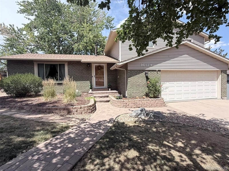 16179 E Flora Pl, Aurora, CO 80013