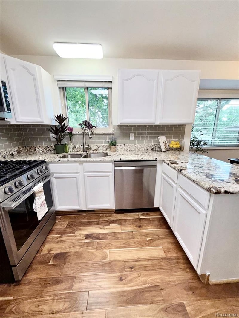 16179 E Flora Pl, Aurora, CO 80013