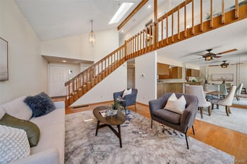 6355 S Jackson St, Centennial, CO 80121