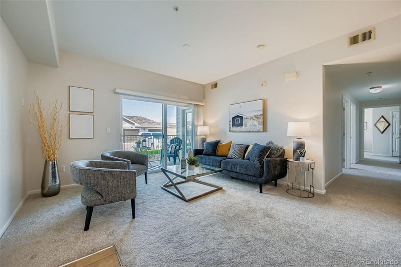 15700 E Jamison Dr #Bldg 7-101, Englewood, CO 80112