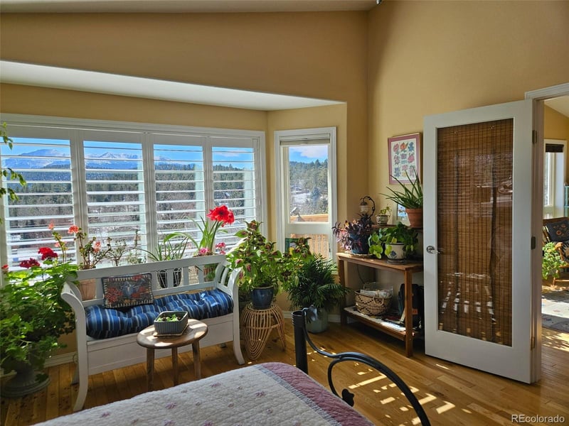 219 Dewell Rd, Woodland Park, CO 80863