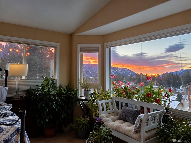 219 Dewell Rd, Woodland Park, CO 80863