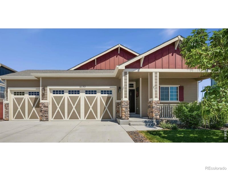 2177 Beehive Ct, Windsor, CO 80550