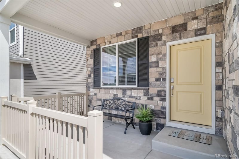 4557 N Sicily Ct, Aurora, CO 80019
