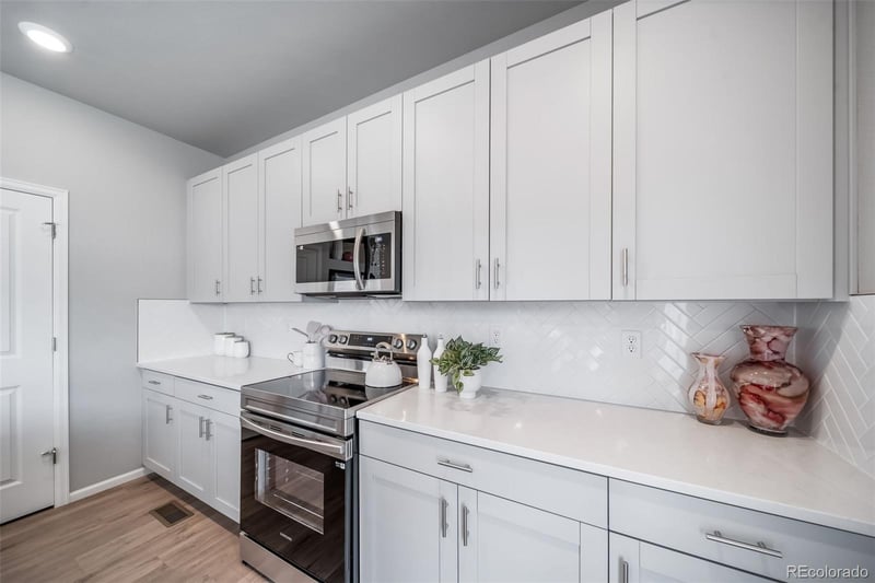 4557 N Sicily Ct, Aurora, CO 80019