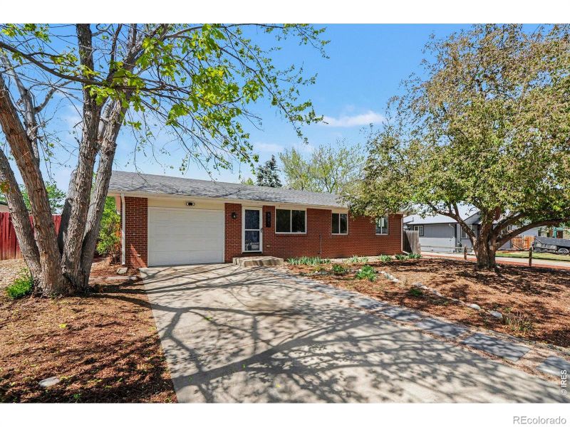 531 Alpine St, Longmont, CO 80504