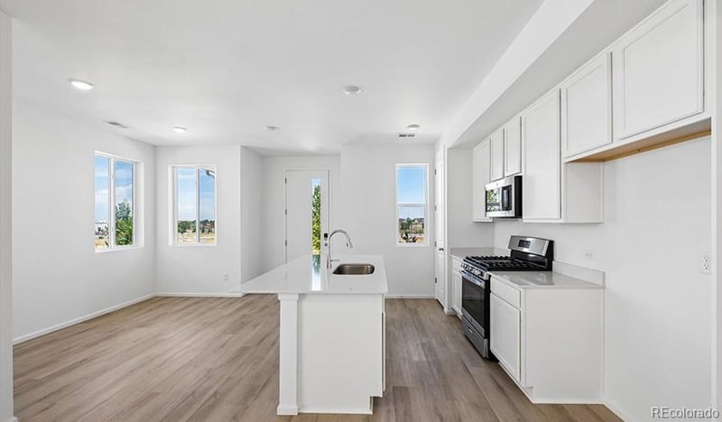 17074 E Virginia Ave, Aurora, CO 80017