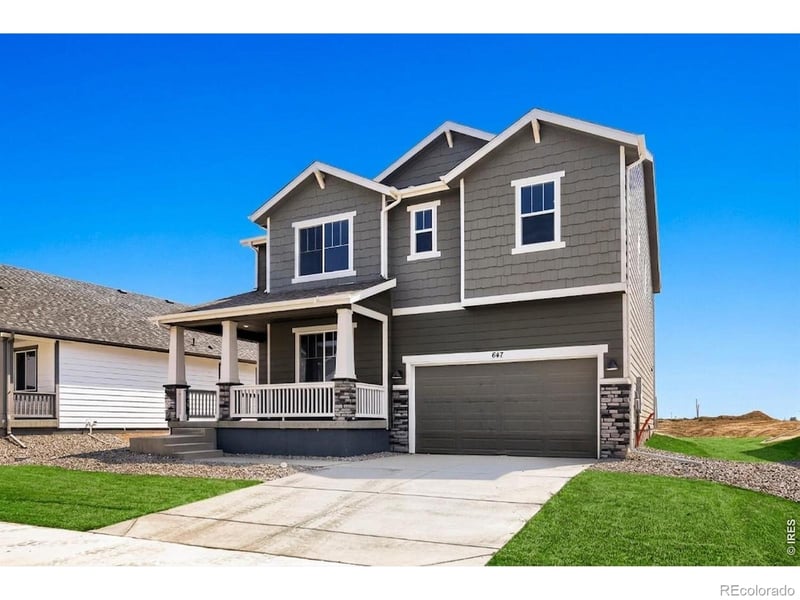 647 Noola St, Windsor, CO 80550