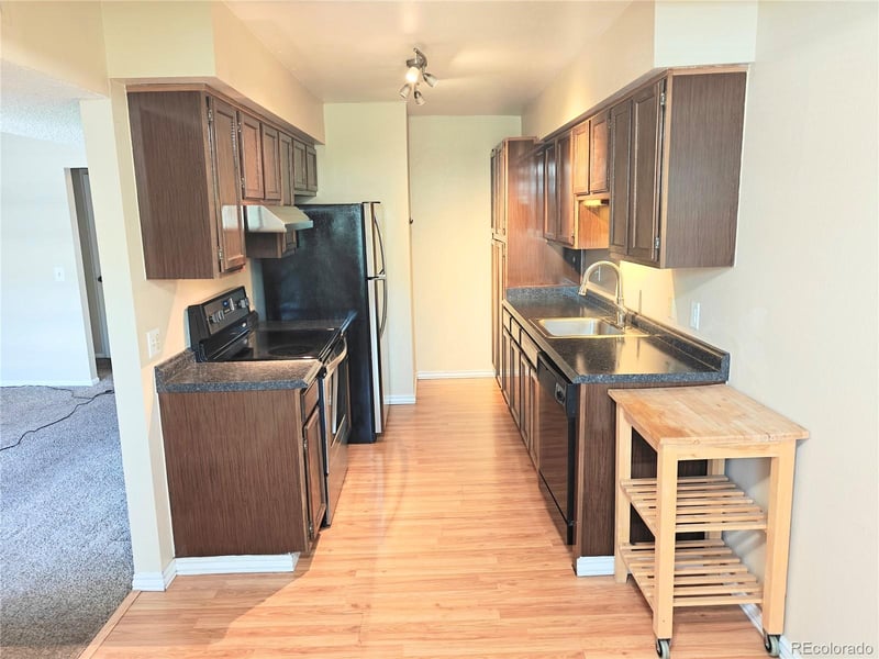 7665 E Eastman Ave #302D, Denver, CO 80231
