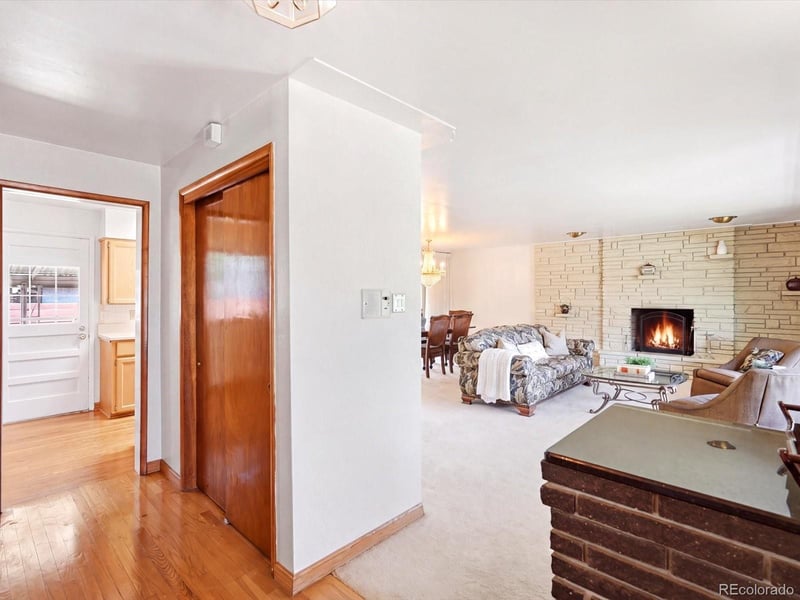3451 E 26th Avenue Pw, Denver, CO 80205
