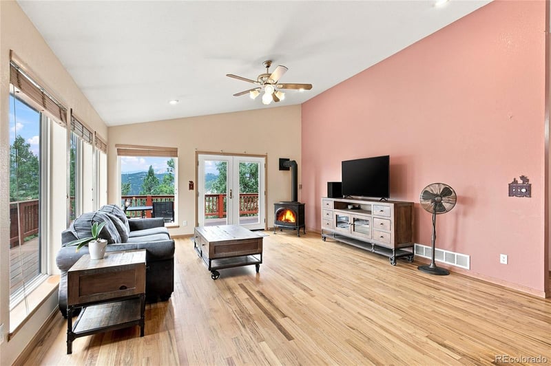 594 Hi Meadow Dr, Bailey, CO 80421