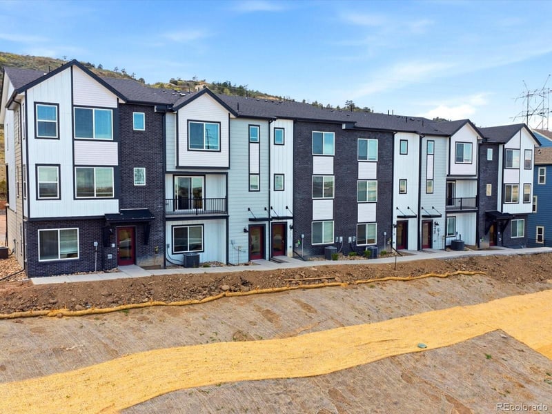 4674 Cloudburst, Morrison, CO 80465