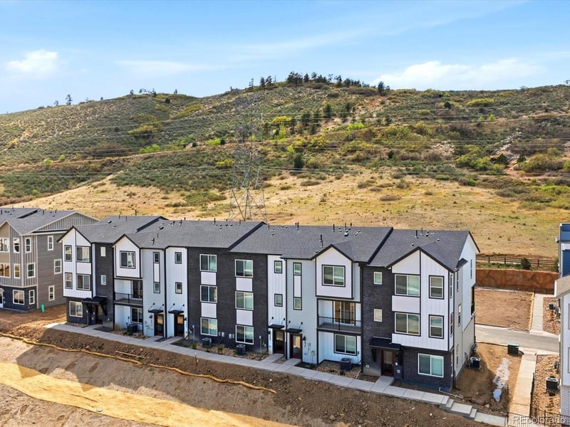 4674 Cloudburst, Morrison, CO 80465