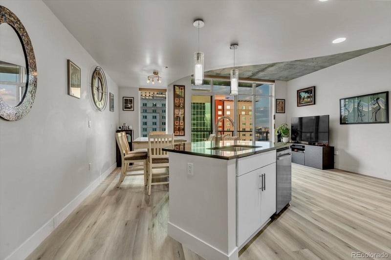 891 14th St #1711, Denver, CO 80202