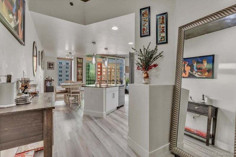 891 14th St #1711, Denver, CO 80202
