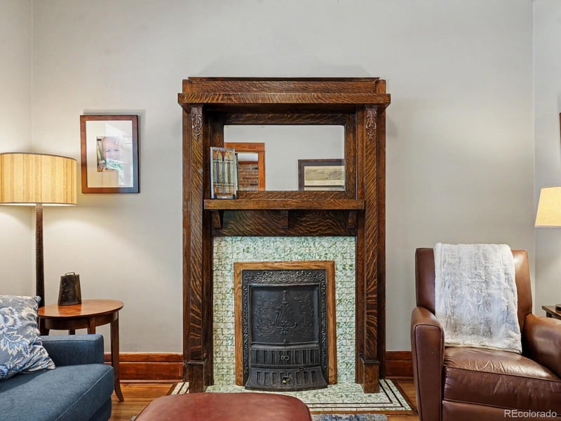2635 N Race St, Denver, CO 80205