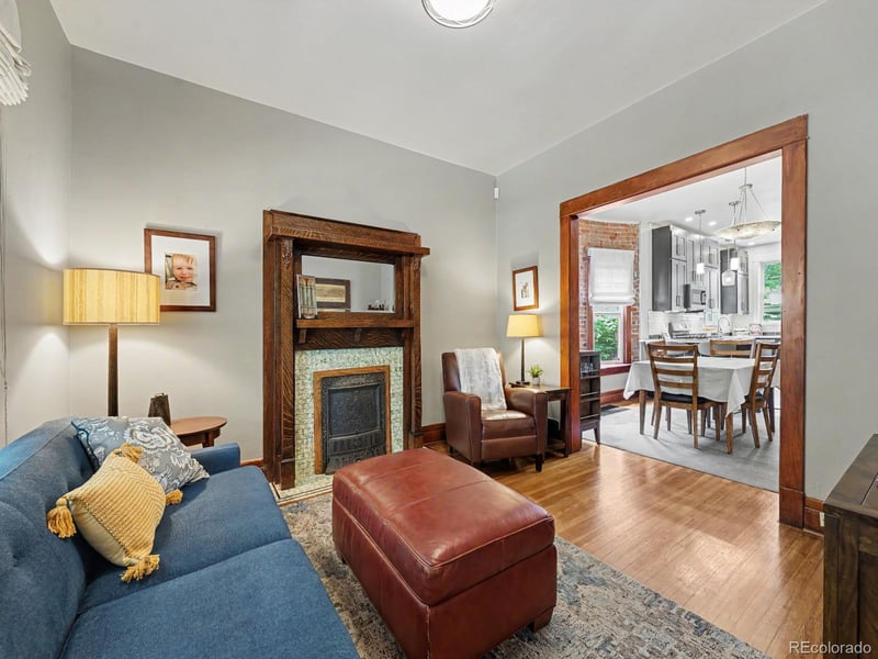2635 N Race St, Denver, CO 80205