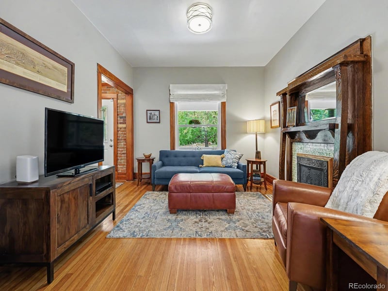 2635 N Race St, Denver, CO 80205