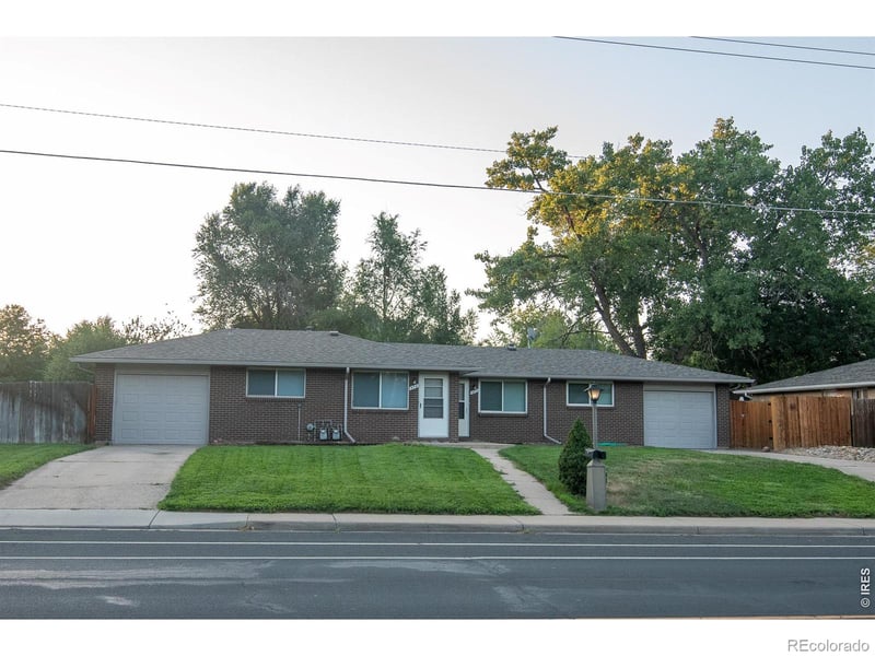 472-474 Lashley St, Longmont, CO 80504